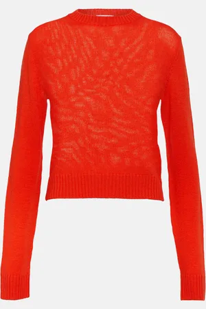Jil Sander Wool sweater