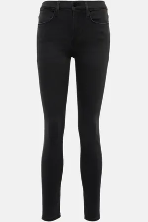 Frame Le High Skinny jeans