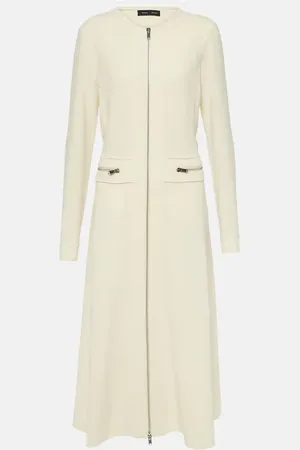 Proenza Schouler Joanne midi dress