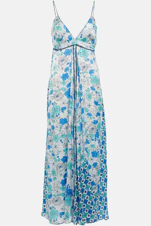 POUPETTE ST BARTH Denise maxi dress