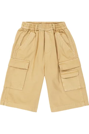 Marc Jacobs Cotton Bermuda shorts