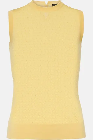 Etro Wool top