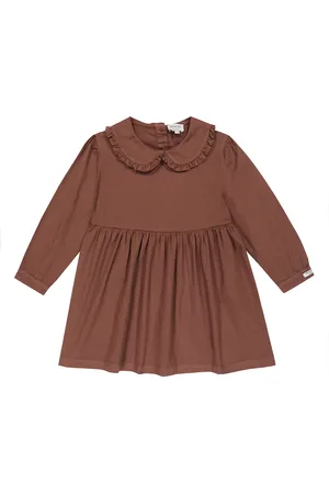 Donsje Prala cotton dress