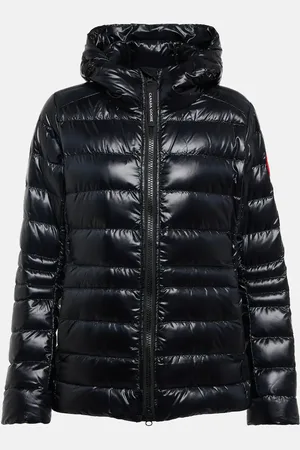 Canada Goose Cypress down jacket