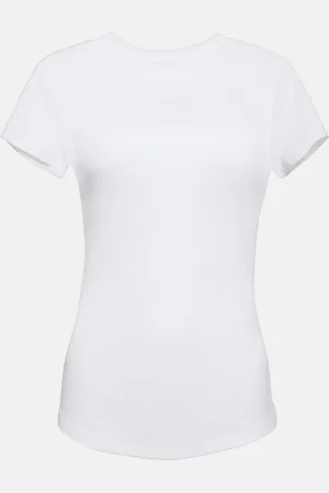 Isabel Marant Taomi cotton T-shirt