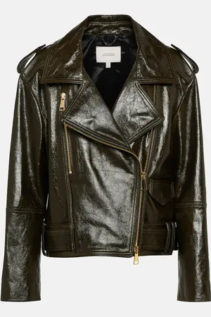 Dorothee Schumacher Leather jacket