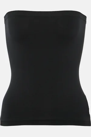 Wolford Fatal jersey tube top