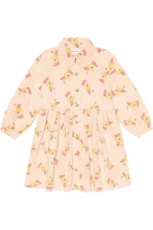 Bobo Choses Printed dress