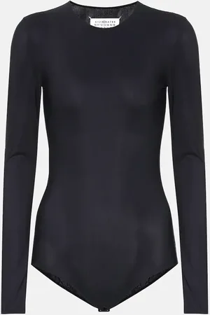 Maison Margiela Stretch bodysuit