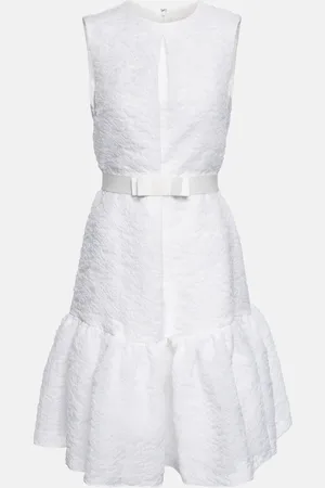 Erdem Bridal Maple organza dress