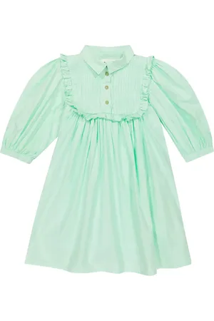 MORLEY Stevie cotton dress
