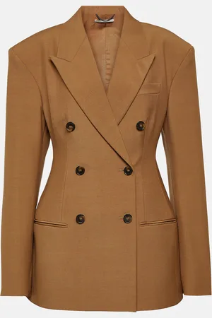 Stella McCartney Wool blazer