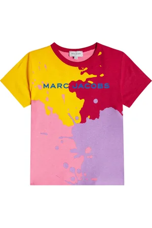 Marc Jacobs Cotton T-shirt