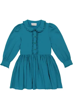MORLEY Rio Cura cotton dress