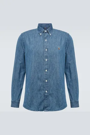 Ralph Lauren Denim shirt