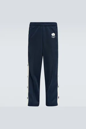 Kenzo Boke Flower varsity sweatpants