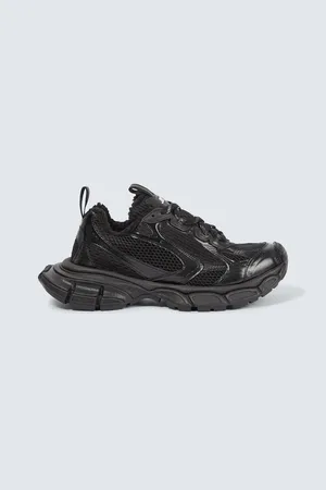 Balenciaga 3XL ski sneakers