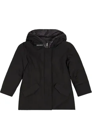 Woolrich Down coat
