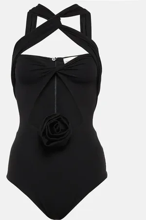 MAGDA BUTRYM Cutout bodysuit