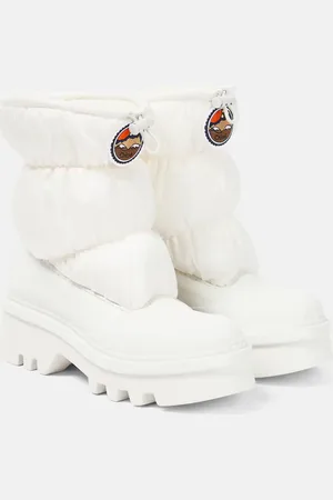 Chloé ChloÃ© Raina snow boots