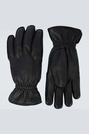 Bogner Giovanni leather gloves