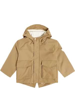 BONPOINT Frisky parka