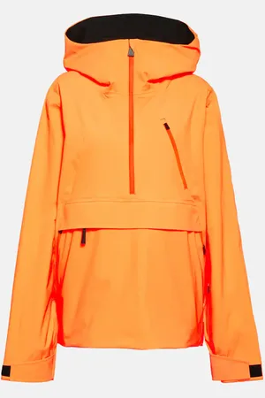 Aztech Hayden shell jacket