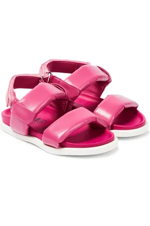Maison Margiela Logo sandals