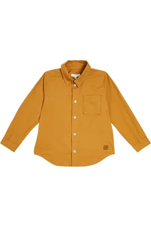 Liewood Costa cotton shirt