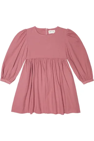 MORLEY Radar cotton dress