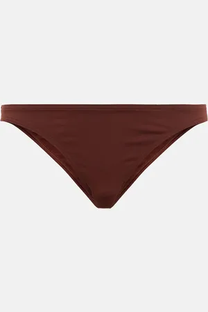 ERES Fripon mid-rise bikini bottoms