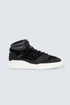 JUNYA WATANABE X New Balance 650 suede sneakers