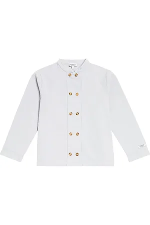 Donsje Vaap cotton shirt
