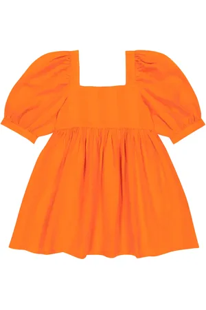 MORLEY Suzy Flag cotton dress