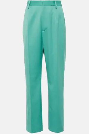 Maison Margiela Pleated pants