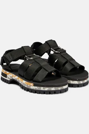 Chloé ChloÃ© Nikie sandals