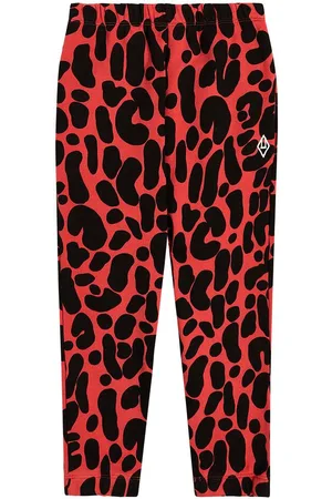 The Animals Observatory Dromedary cotton sweatpants
