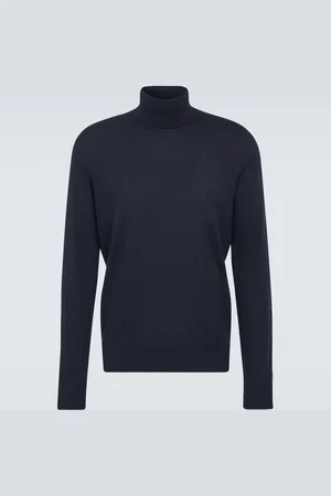 Loro Piana Cashmere turtleneck sweater
