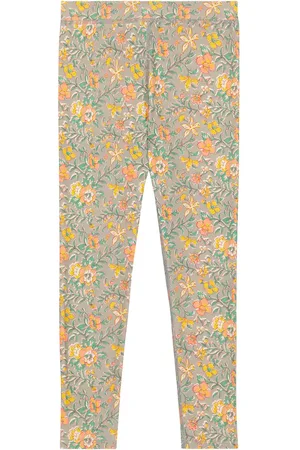 Louise Misha Duania floral leggings