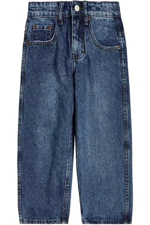 Molo Aiden straight jeans