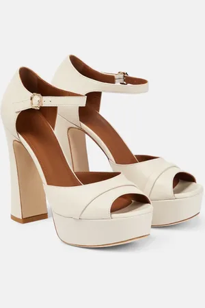 MALONE SOULIERS Yuri 125 platform sandals