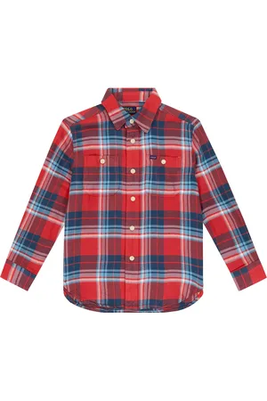 Ralph Lauren Cotton shirt