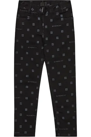 Givenchy 4G jeans