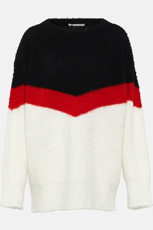 Stella McCartney Casentino wool-blend sweater