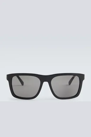 Moncler Rectangular sunglasses