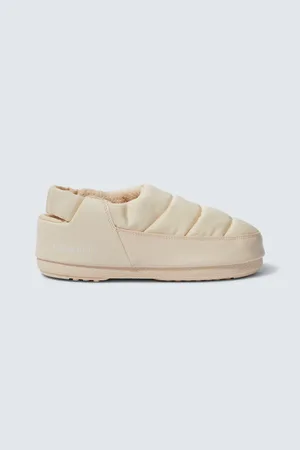 Moon Boot Evolution slingback sandals