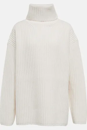Joseph Turtleneck wool sweater