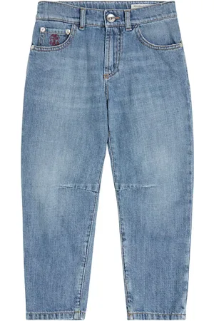 Brunello Cucinelli Slim jeans