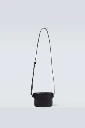 Jil Sander Leather crossbody bag