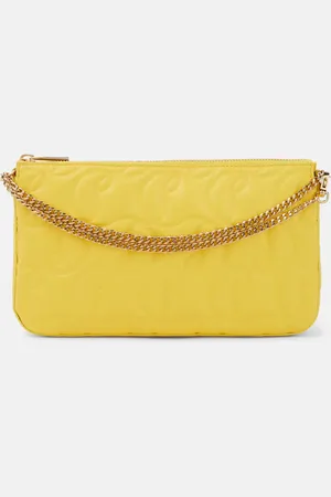 Christian Louboutin Loubila leather crossbody bag